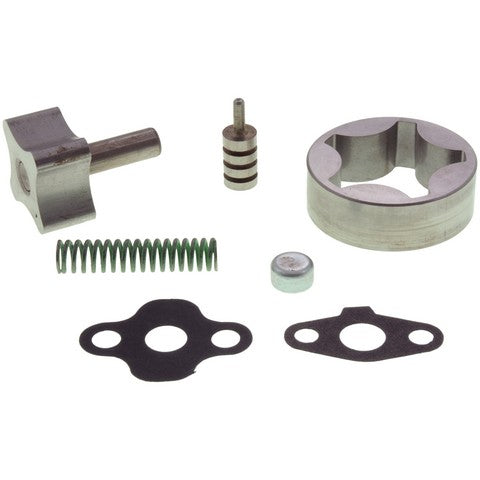 Melling Engine Oil Pump Repair Kit P/N:K-68A Fits: Ford 300, Ford B-100, Ford B-200, Ford B-200 Panel, Ford Bronco, Ford Country Sedan, Ford Country Squire, Ford Custom - Image 1