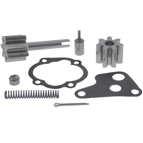 Melling Engine Oil Pump Repair Kit P/N:K-81A Fits: American Motors Concord, American Motors Eagle, American Motors Spirit, Dodge Dakota, Eagle Premier, Jeep Cherokee, Jeep Cj5, Jeep Cj7, Jeep Comanche, Jeep Dj5 - Image 1