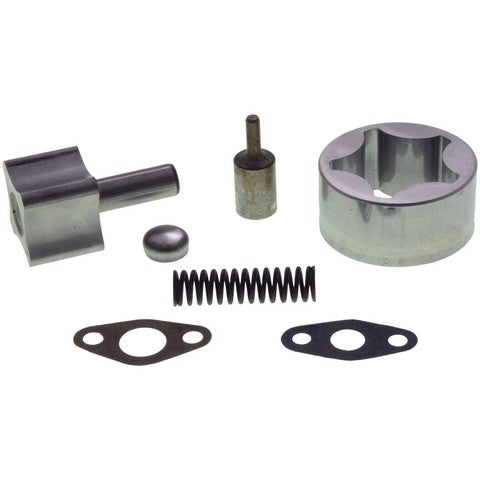 Melling Engine Oil Pump Repair Kit P/N:K-86B Fits: Ford Aerostar, Ford Bronco Ii, Ford Mustang, Ford Mustang Ii, Ford Pinto, Ford Ranger, Mercury Bobcat, Mercury Capri, Saab 95, Saab 96, Saab Monte Carlo, Saab Sonett - Image 1