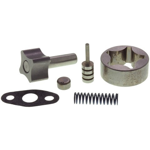 Melling Engine Oil Pump Repair Kit P/N:K-86F Fits: Ford Taurus 91-86, Ford Tempo 94-86, Mercury Sable 1986, Mercury Topaz 94-86 - Image 1