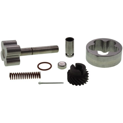 Melling Engine Oil Pump Repair Kit P/N:K-97CG Fits: Chrysler Daytona, Chrysler Dynasty, Chrysler Executive Limousine, Chrysler Laser, Chrysler Lebaron, Chrysler New Yorker, Chrysler Phantom, Chrysler Shadow, Chrysler Spirit, Chrysler Tc Maserati - Image 1