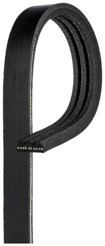 Gates Serpentine Belt P/N:K030267A Fits: Mazda 6 05-03 - Image 1