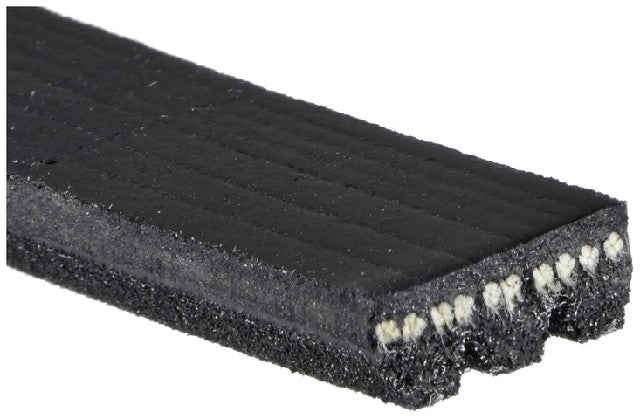 Gates Serpentine Belt P/N:K030295RPM Fits: Toyota Camry 01-92, Toyota Celica 98-95, Toyota Solara 01-99 - Image 2