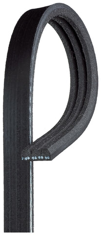 Gates Serpentine Belt P/N:K030331SF Fits: Chevrolet Volt 19-16 - Image 1