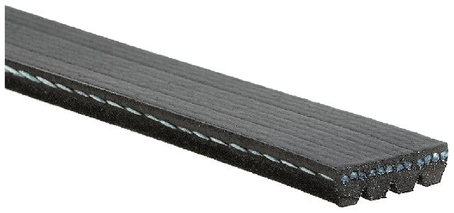 Gates Serpentine Belt P/N:K040268 Fits: BMW M3 18-15, BMW M4 20-15 - Image 2