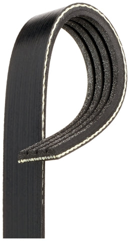 Gates Serpentine Belt P/N:K040310RPM Fits: Acura Integra, Chevrolet Metro, Dodge Colt, Eagle Summit, Geo Metro, Honda Civic, Honda Civic Del Sol, Honda Crx, Mitsubishi Mirage, Plymouth Colt - Image 1