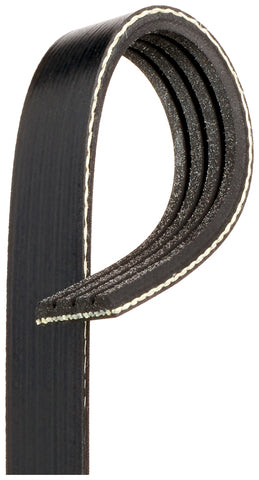 Gates Serpentine Belt P/N:K040434A Fits: Jeep Wrangler 23-20, Ram 1500 21-19 - Image 1
