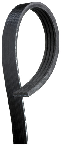 Gates Serpentine Belt P/N:K040466 Fits: Nissan Maxima 94-89, Nissan Quest 98-93 - Image 1