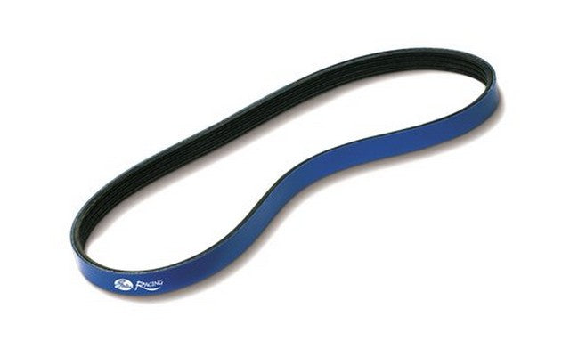 Gates Racing Micro-V High Performance V-Ribbed Belt P/N:K040551RB - Image 1