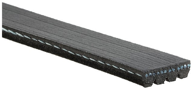 Gates Serpentine Belt P/N:K040675 Fits: Ford Mustang 22-20 - Image 2