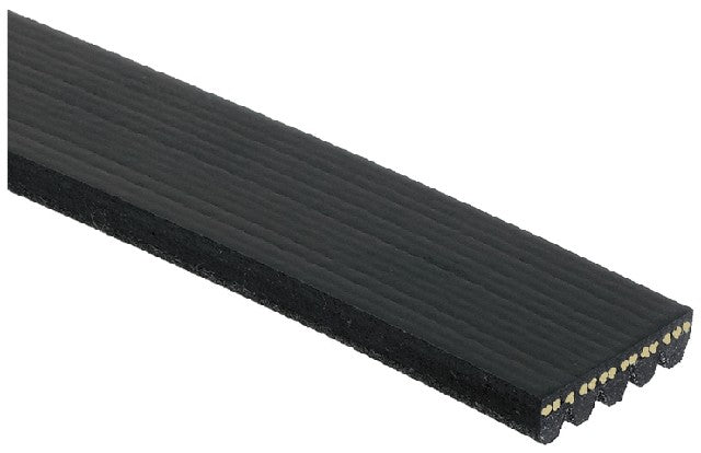 Gates Serpentine Belt P/N:K050336RPM Fits: Ford Probe 1997, Mazda 626 02-98, Nissan Maxima 94-92 - Image 2