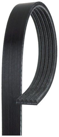 Gates Serpentine Belt P/N:K050594 Fits: Infiniti Qx30, Mercedes-benz A180, Mercedes-benz A220, Mercedes-benz A35 Amg, Mercedes-benz Cla250, Mercedes-benz Cla35 Amg, Mercedes-benz Cla45 Amg, Mercedes-benz Gla250, Mercedes-benz Gla35 Amg - Image 1