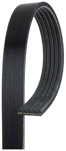 Gates Serpentine Belt P/N:K050653A Fits: Cadillac Ct4, Chevrolet Colorado, Chevrolet Silverado 1500, Chevrolet Silverado 1500 Ltd, Chevrolet Silverado 1500 Nueva, GMC Canyon, GMC Sierra 1500, GMC Sierra 1500 Limited - Image 1