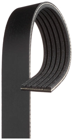 Gates Serpentine Belt P/N:K060854A Fits: Chevrolet Colorado 22-16, GMC Canyon 22-16, Mazda Mx-5 15-09, Mazda Mx-5 Miata 15-09 - Image 1