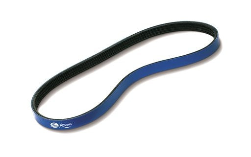 Gates Racing Micro-V High Performance V-Ribbed Belt P/N:K061015RB - Image 1