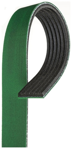 Gates Serpentine Belt P/N:K061158HD Fits: Nissan Titan Xd 19-16 - Image 1