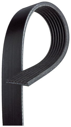 Gates Serpentine Belt P/N:K070830 Fits: Nissan Gt-r 2023, Nissan Gt-r 21-09 - Image 1