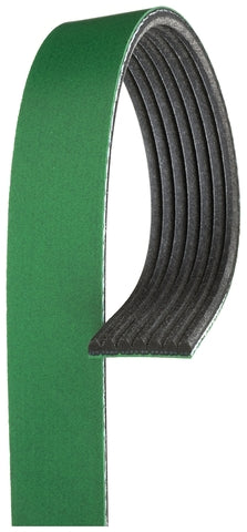 Gates Serpentine Belt P/N:K070834HD Fits: Land Rover Range Rover 98-95, Toyota Tundra 10-07 - Image 1