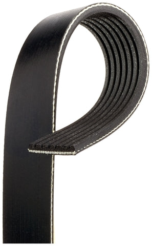 Gates Serpentine Belt P/N:K071065RPM Fits: Land Rover Discovery 04-99 - Image 1