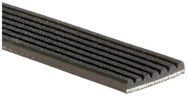 Gates Serpentine Belt P/N:K071065RPM Fits: Land Rover Discovery 04-99 - Image 2