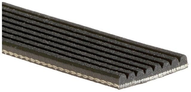 Gates Serpentine Belt P/N:K080615RPM Fits: Sterling Truck L7500 2006, Sterling Truck L8500 2006, Sterling Truck Lt7500 2006, Sterling Truck Lt8500 2006 - Image 2
