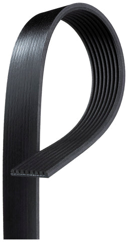 Gates Serpentine Belt P/N:K081294 Fits: Ram 2500 24-19, Ram 3500 24-19, Ram 4500 23-19, Ram 5500 23-19 - Image 1