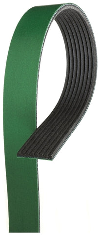 Gates Serpentine Belt P/N:K081304HD Fits: Ford E-350 Super Duty 10-08, Ford E-450 Super Duty 10-08, Starcraft Bus Starlite 10-08 - Image 1