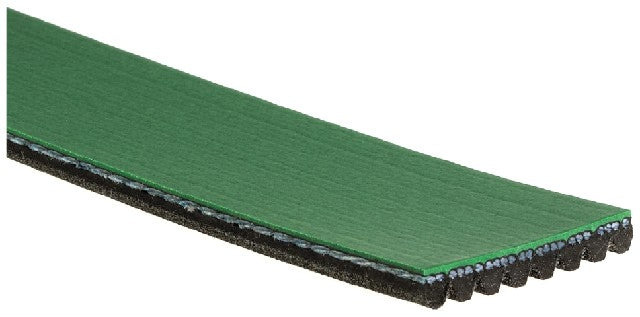 Gates Serpentine Belt P/N:K081304HD Fits: Ford E-350 Super Duty 10-08, Ford E-450 Super Duty 10-08, Starcraft Bus Starlite 10-08 - Image 2