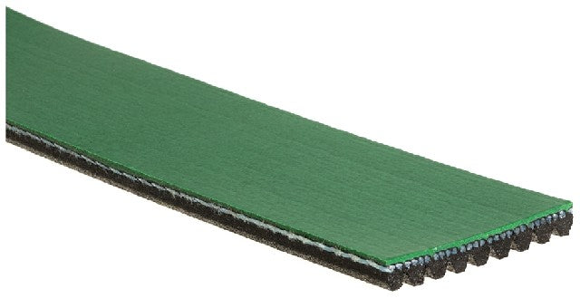 Gates FleetRunner Micro-V Heavy Duty V-Ribbed Belt P/N:K090586HD - Image 2