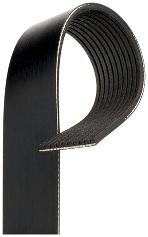 Gates Serpentine Belt P/N:K100579RPM Fits: Dodge Challenger 23-15, Dodge Charger 23-15, Jeep Grand Cherokee 21-18, Ram 1500 23-21 - Image 1