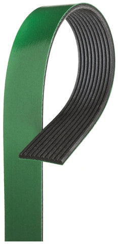Gates Serpentine Belt P/N:K100938HD Fits: International Prostar 10-08 - Image 1