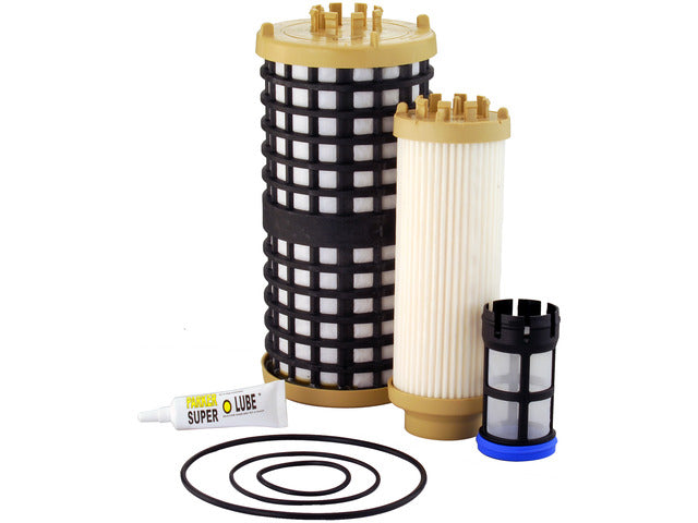 FRAM Fuel Filter Kit P/N:K10799 Fits: Freightliner Cascadia 2009 - Image 1