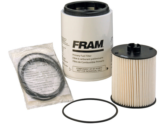 FRAM Fuel Filter P/N:K10873 - Image 1