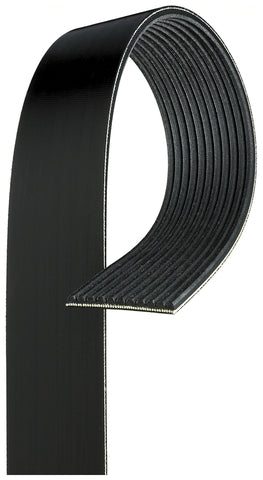 Gates Serpentine Belt P/N:K110841 Fits: Chevrolet Corvette 13-09 - Image 1