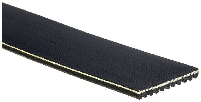 Gates Serpentine Belt P/N:K110841 Fits: Chevrolet Corvette 13-09 - Image 2