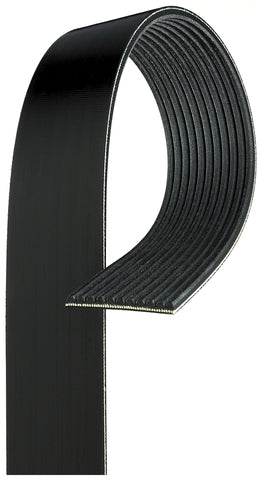 Gates Serpentine Belt P/N:K110841RPM Fits: Chevrolet Corvette 13-09 - Image 1