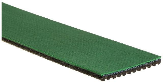 Gates Serpentine Belt P/N:K120671HD Fits: Mack Mru 2014, Mack Mru 2016, Mack Terrapro 2016 - Image 2