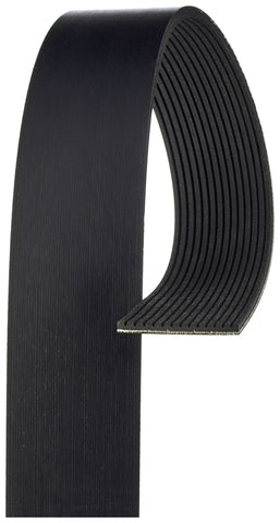 Gates Serpentine Belt P/N:K141009A Fits: Prevost X3 Coach 2013 - Image 1
