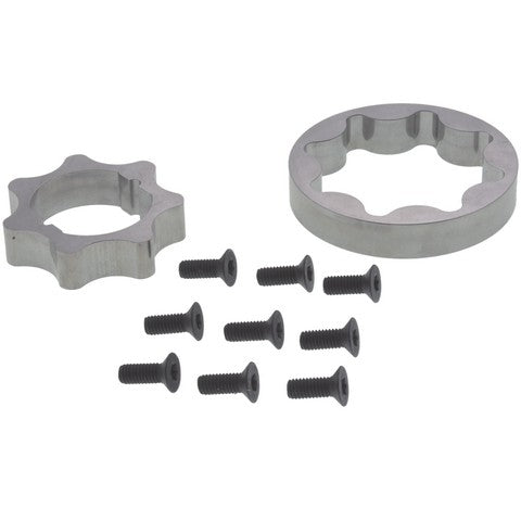 Melling Engine Oil Pump Repair Kit P/N:K196 Fits: Saturn Sc 92-91, Saturn Sc1 02-93, Saturn Sc2 02-93, Saturn Sl 02-91, Saturn Sl1 02-91, Saturn Sl2 02-91, Saturn Sw1 99-93, Saturn Sw2 01-93 - Image 1