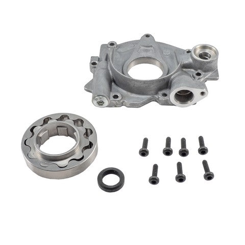 Melling Engine Oil Pump Repair Kit P/N:K322 Fits: Buick Rainier, Chevrolet Colorado, Chevrolet Trailblazer, Chevrolet Trailblazer Ext, GMC Canyon, GMC Envoy, GMC Envoy Xl, GMC Envoy Xuv, Hummer H3, Hummer H3t - Image 1