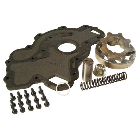 Melling Engine Oil Pump Repair Kit P/N:K349 Fits: Buick Allure, Buick Lacrosse, Buick Regal, Buick Verano, Chevrolet Captiva Sport, Chevrolet Cavalier, Chevrolet Classic, Chevrolet Cobalt, Chevrolet Equinox, Chevrolet Hhr - Image 1