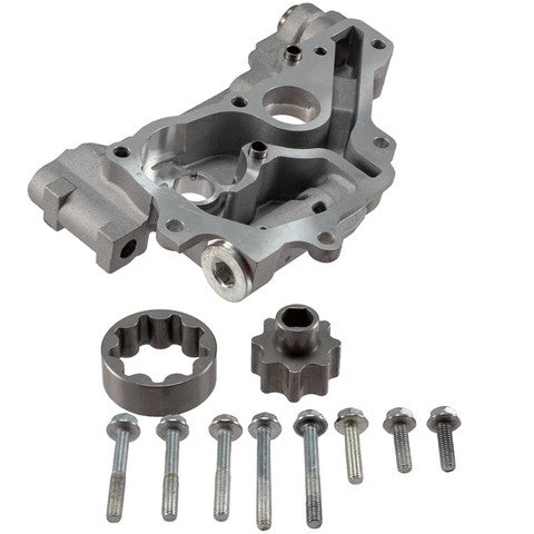 Melling Engine Oil Pump Repair Kit P/N:K534 Fits: Acura Tsx 08-04, Honda Accord 07-03, Honda Element 09-03 - Image 2