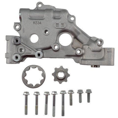 Melling Engine Oil Pump Repair Kit P/N:K534 Fits: Acura Tsx 08-04, Honda Accord 07-03, Honda Element 09-03 - Image 1