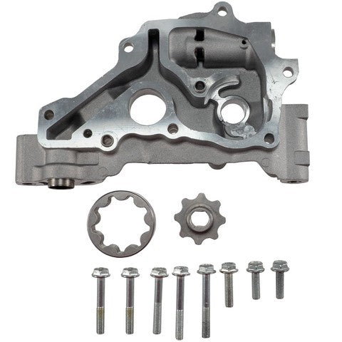 Melling Engine Oil Pump Repair Kit P/N:K534 Fits: Acura Tsx 08-04, Honda Accord 07-03, Honda Element 09-03 - Image 4