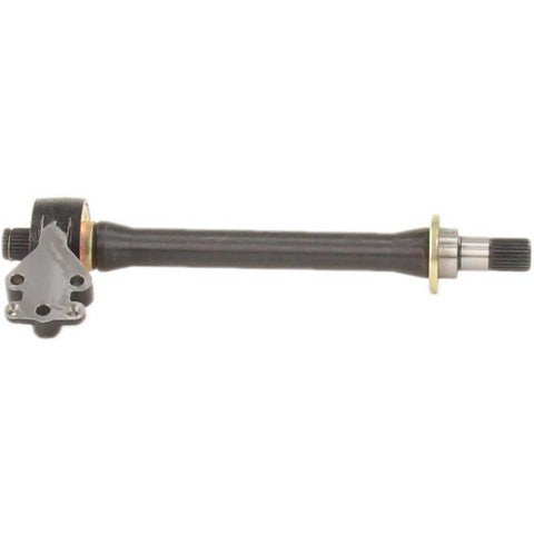 TrakMotive CV Intermediate Shaft P/N:KA-3508 Fits: Hyundai Veloster 17-16, Kia Forte Koup 16-14, Kia Forte5 18-14 - Image 1