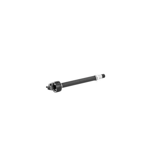 TrakMotive CV Intermediate Shaft P/N:KA-3509 Fits: Hyundai Veloster 17-16, Kia Forte Koup 2017, Kia Forte5 18-17 - Image 3