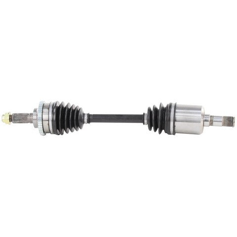 TrakMotive CV Axle Shaft P/N:KA-8011 Fits: Kia Sephia 2001, Kia Spectra 04-01 - Image 1