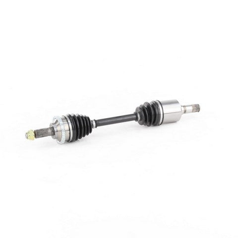 TrakMotive CV Axle Shaft P/N:KA-8011 Fits: Kia Sephia 2001, Kia Spectra 04-01 - Image 3