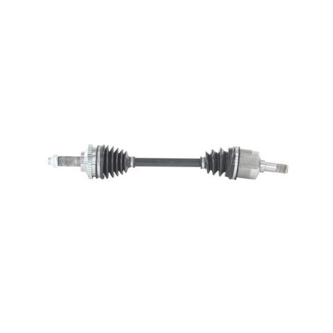 TrakMotive CV Axle Shaft P/N:KA-8015 Fits: Kia Sephia 2001, Kia Spectra 04-01 - Image 1