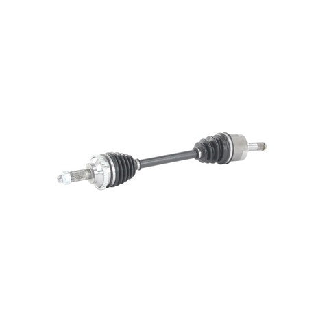TrakMotive CV Axle Shaft P/N:KA-8015 Fits: Kia Sephia 2001, Kia Spectra 04-01 - Image 2
